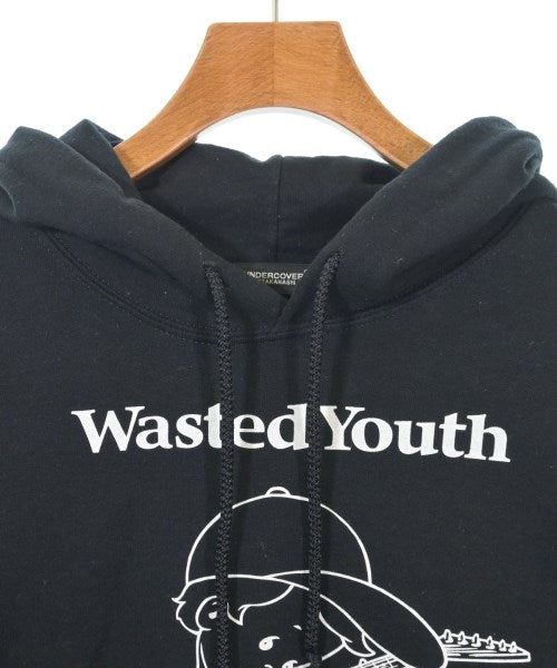 UNDER COVER 連帽衫