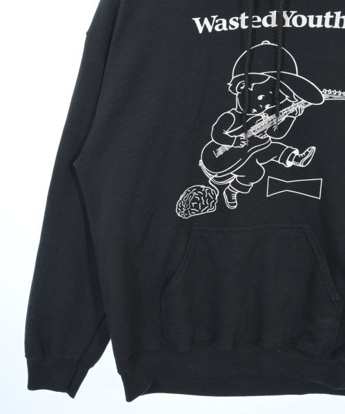 UNDER COVER 連帽衫