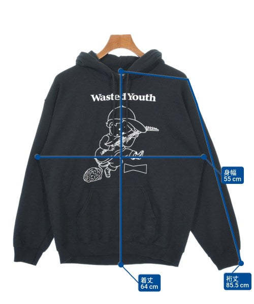 UNDER COVER 連帽衫