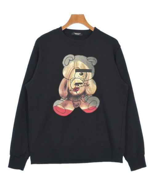 UNDER COVER 衛衣布