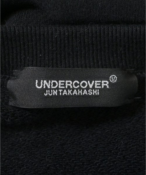 UNDER COVER 衛衣布
