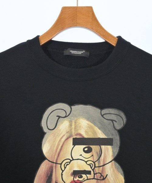 UNDER COVER 衛衣布