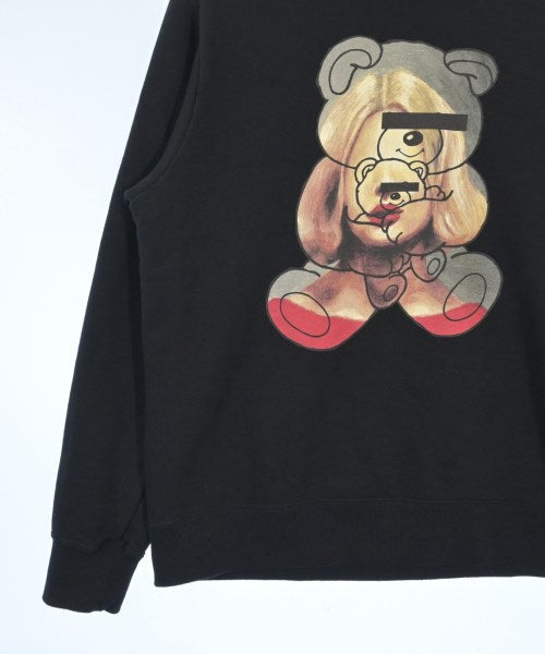 UNDER COVER 衛衣布