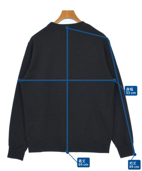 UNDER COVER 衛衣布