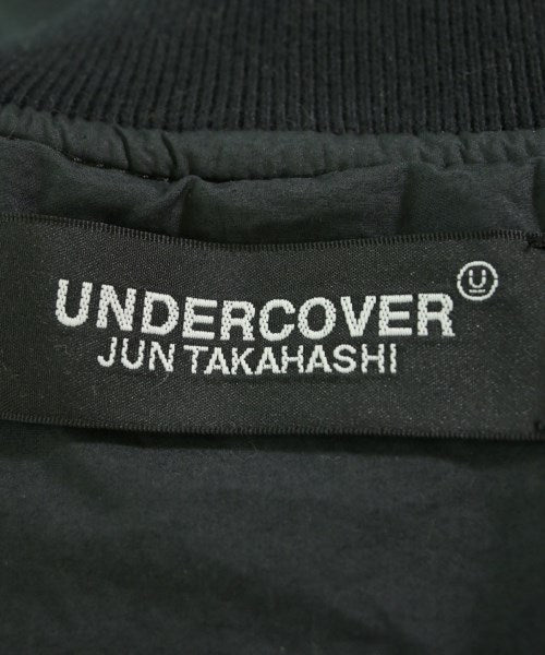 UNDER COVER 其他飛行外套