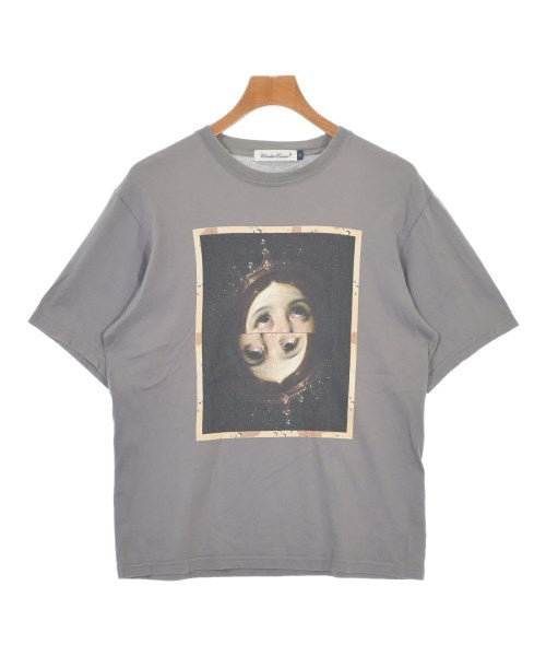 UNDER COVER T恤/上衣