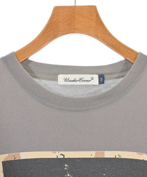 UNDER COVER T恤/上衣