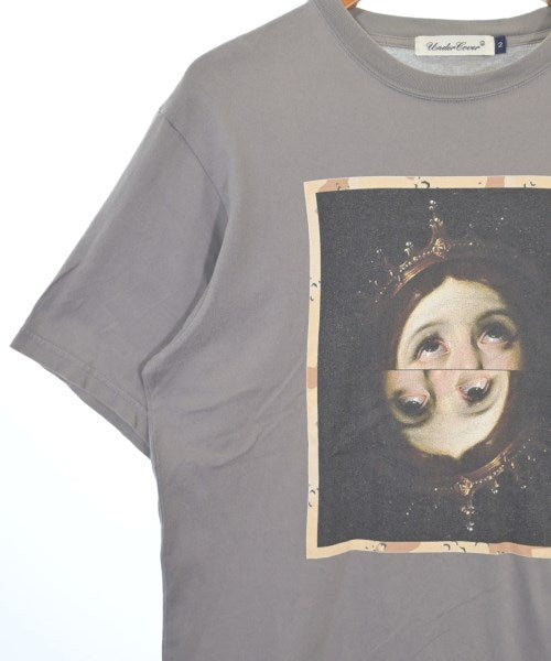 UNDER COVER T恤/上衣