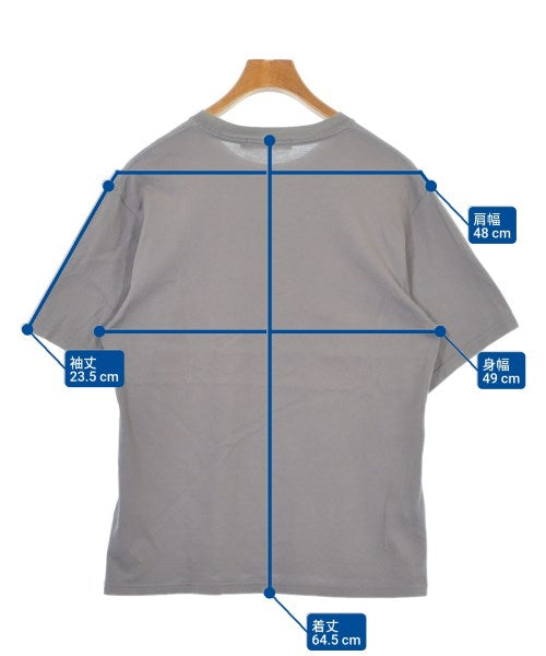 UNDER COVER T恤/上衣