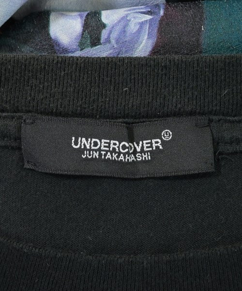 UNDER COVER T恤/上衣