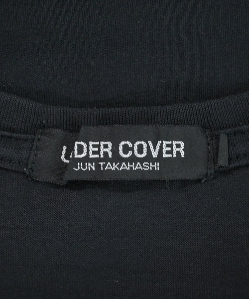 UNDER COVER T恤/上衣