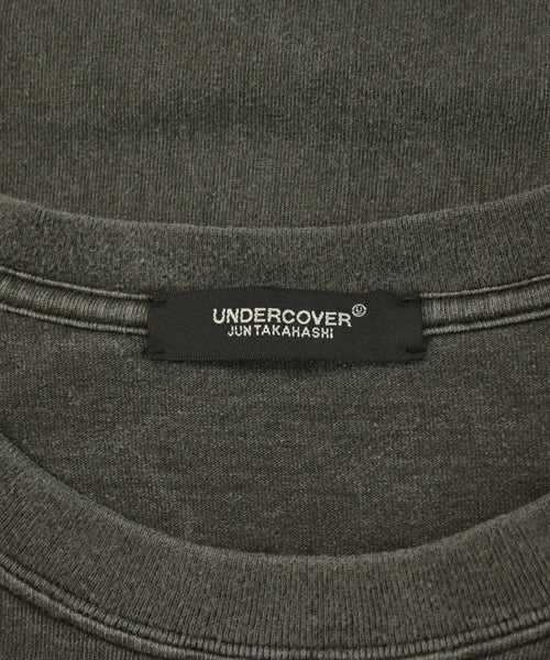 UNDER COVER T恤/上衣