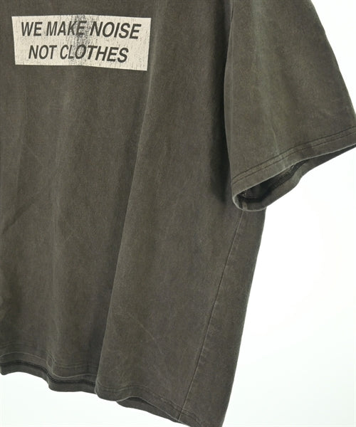 UNDER COVER T恤/上衣