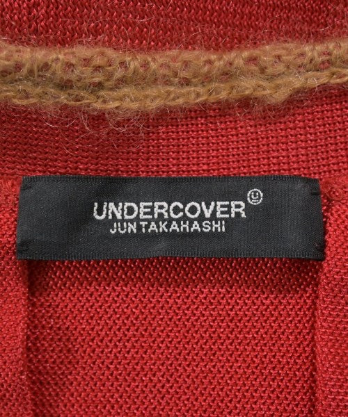 UNDER COVER 毛衣