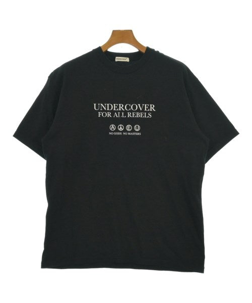 UNDER COVER T恤/上衣