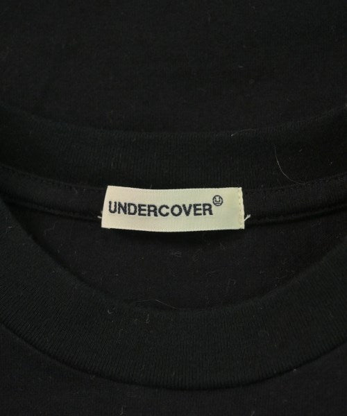 UNDER COVER T恤/上衣