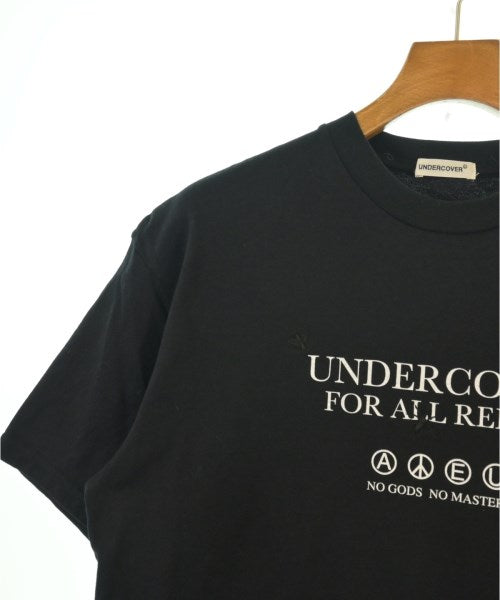 UNDER COVER T恤/上衣