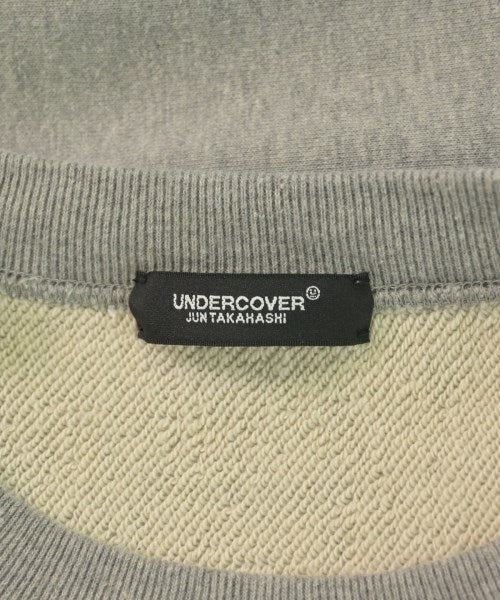 UNDER COVER 運動衫