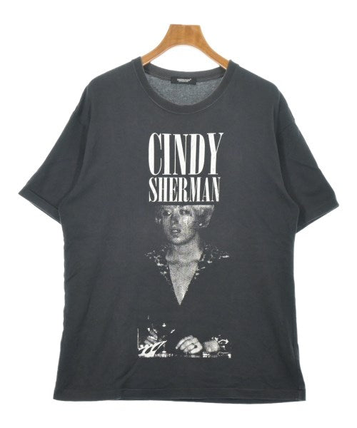 UNDER COVER T恤/上衣