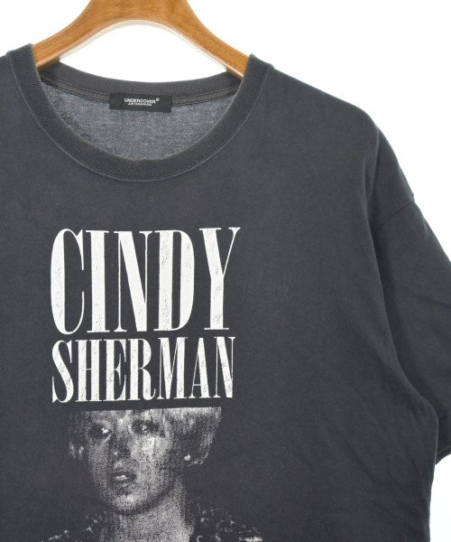 UNDER COVER T恤/上衣