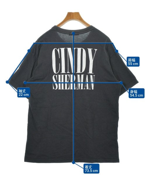 UNDER COVER T恤/上衣