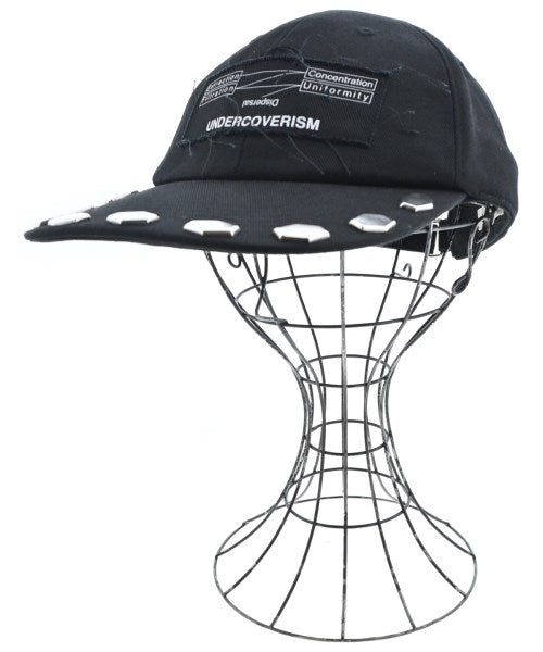 UNDER COVER 棒球帽