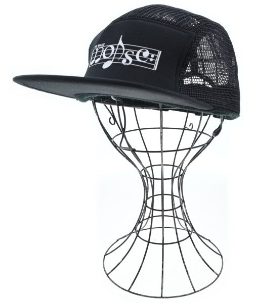 UNDER COVER 棒球帽