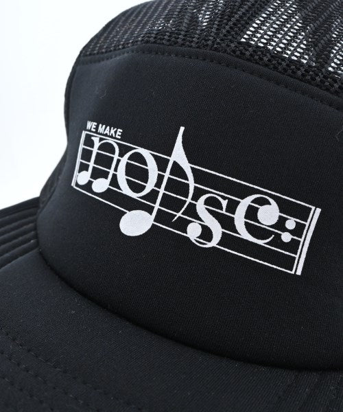 UNDER COVER 棒球帽