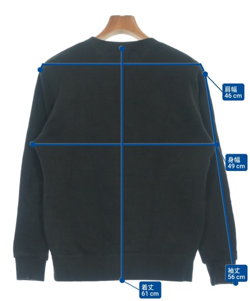 UNDER COVER 運動衫