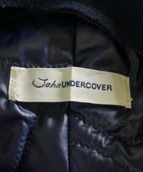 UNDER COVER 現代外套