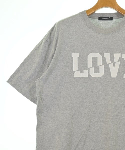 UNDER COVER T恤/上衣