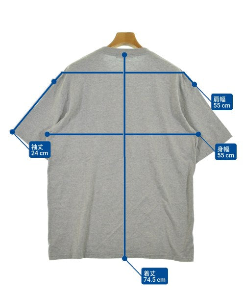 UNDER COVER T恤/上衣