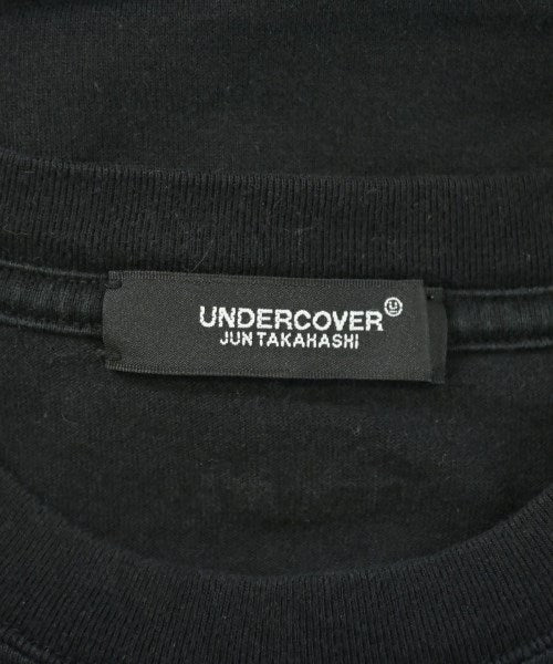 UNDER COVER T恤/上衣