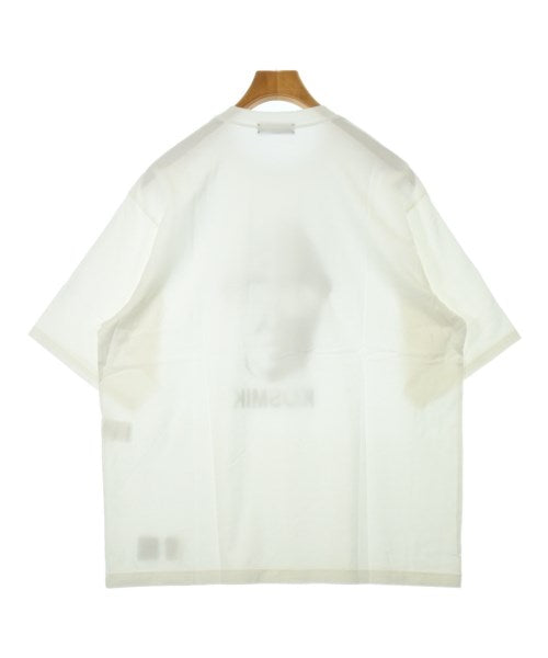 UNDER COVER T恤/上衣