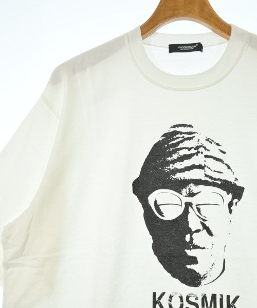 UNDER COVER T恤/上衣