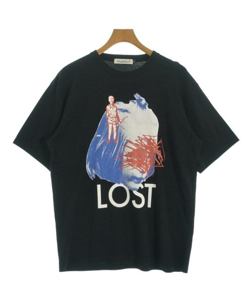 UNDER COVER T恤/上衣