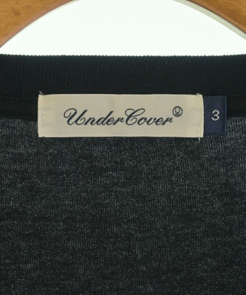 UNDER COVER T恤/上衣