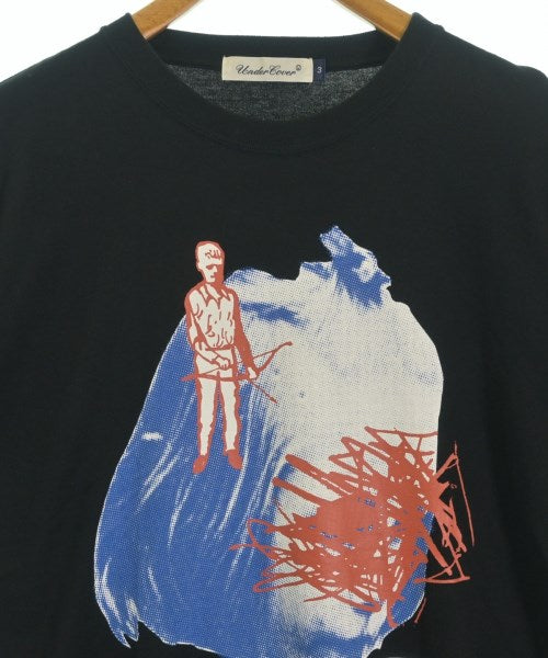 UNDER COVER T恤/上衣