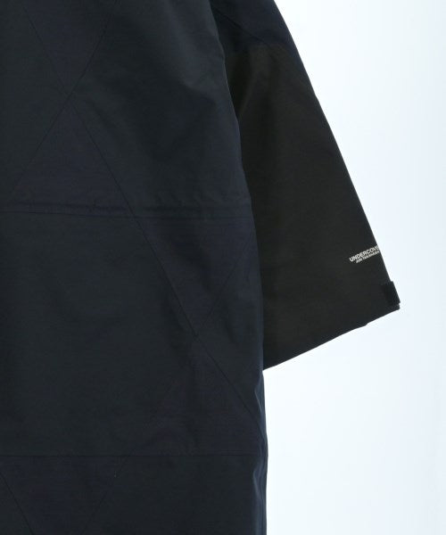 UNDER COVER 山系外套