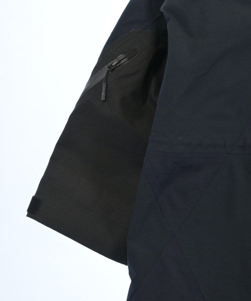 UNDER COVER 山系外套