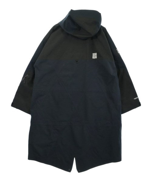 UNDER COVER 山系外套