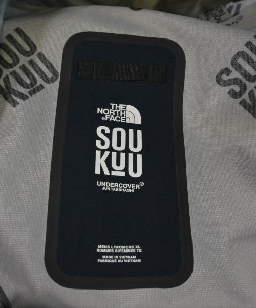 UNDER COVER 山系外套