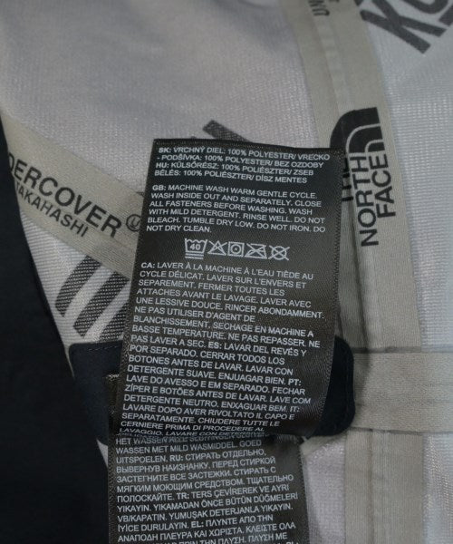 UNDER COVER 山系外套