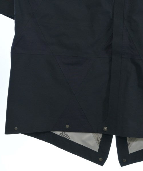 UNDER COVER 山系外套