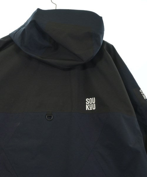 UNDER COVER 山系外套