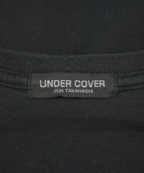 UNDER COVER T恤/上衣