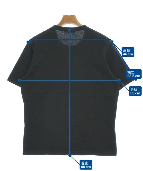 UNDER COVER T恤/上衣