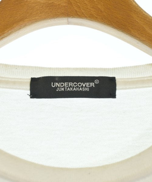 UNDER COVER T恤/上衣