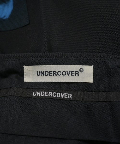 UNDER COVER 短