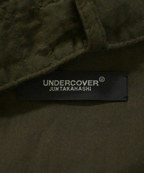 UNDER COVER 其他款